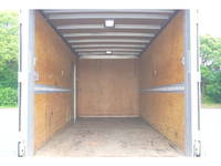 トヨタその他の車種アルミバン小型（2t・3t）[写真11]