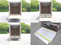 トヨタその他の車種アルミバン小型（2t・3t）[写真12]