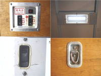 トヨタその他の車種アルミバン小型（2t・3t）[写真13]