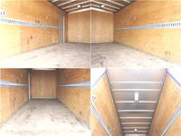 トヨタその他の車種アルミバン小型（2t・3t）[写真14]