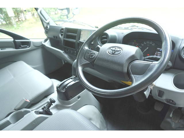 トヨタその他の車種アルミバン小型（2t・3t）[写真15]