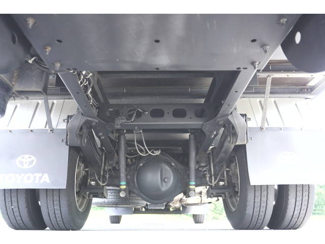 トヨタその他の車種アルミバン小型（2t・3t）[写真17]
