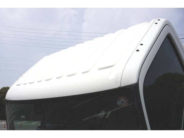 トヨタその他の車種アルミバン小型（2t・3t）[写真20]