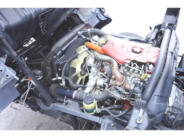 トヨタその他の車種アルミバン小型（2t・3t）[写真21]