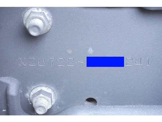 トヨタその他の車種アルミバン小型（2t・3t）[写真24]