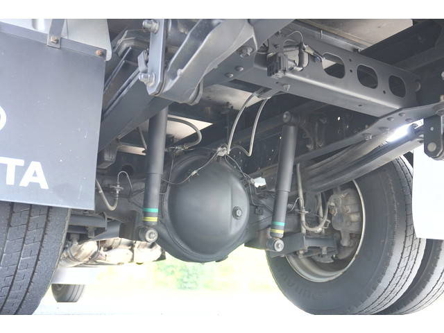 トヨタその他の車種アルミバン小型（2t・3t）[写真25]