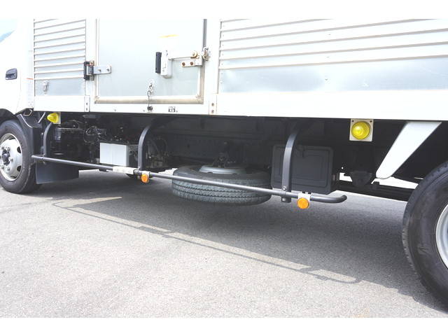 トヨタその他の車種アルミバン小型（2t・3t）[写真26]