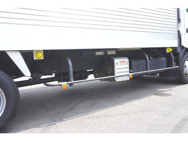 トヨタその他の車種アルミバン小型（2t・3t）[写真27]