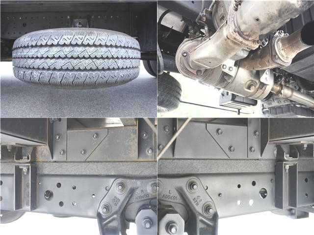 トヨタその他の車種アルミバン小型（2t・3t）[写真28]