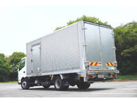 トヨタその他の車種アルミバン小型（2t・3t）[写真02]