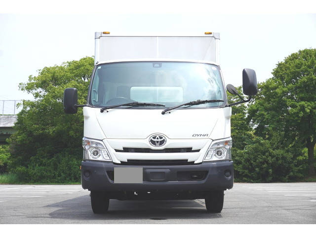 トヨタその他の車種アルミバン小型（2t・3t）[写真03]