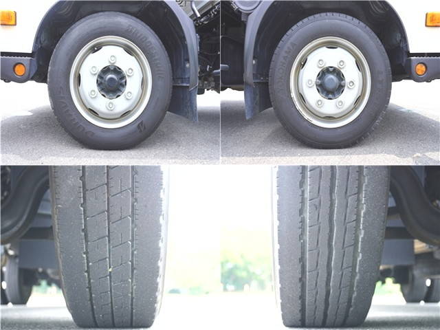 トヨタその他の車種アルミバン小型（2t・3t）[写真30]