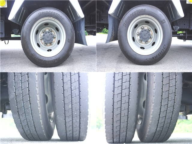 トヨタその他の車種アルミバン小型（2t・3t）[写真31]