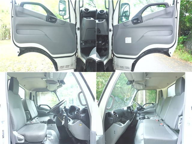 トヨタその他の車種アルミバン小型（2t・3t）[写真32]