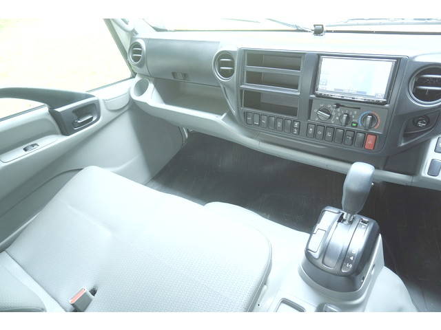 トヨタその他の車種アルミバン小型（2t・3t）[写真35]