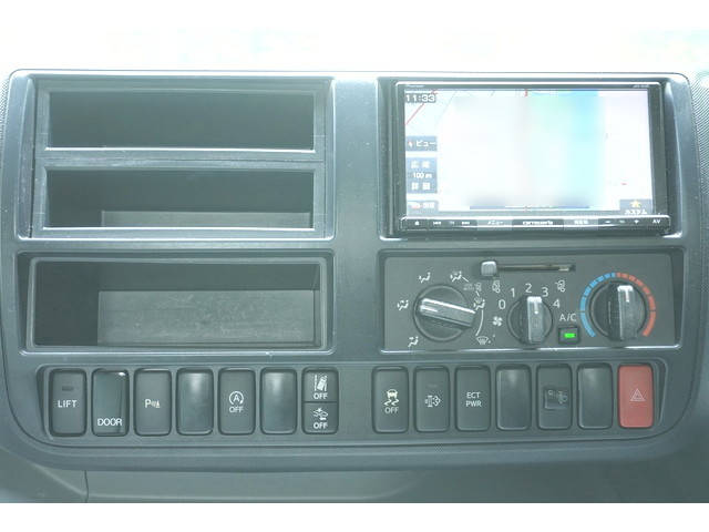 トヨタその他の車種アルミバン小型（2t・3t）[写真36]