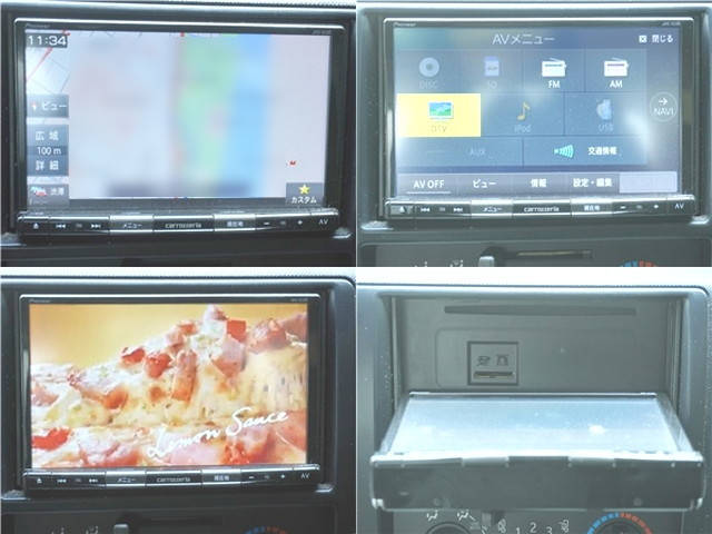 トヨタその他の車種アルミバン小型（2t・3t）[写真38]