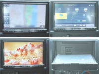 トヨタその他の車種アルミバン小型（2t・3t）[写真39]