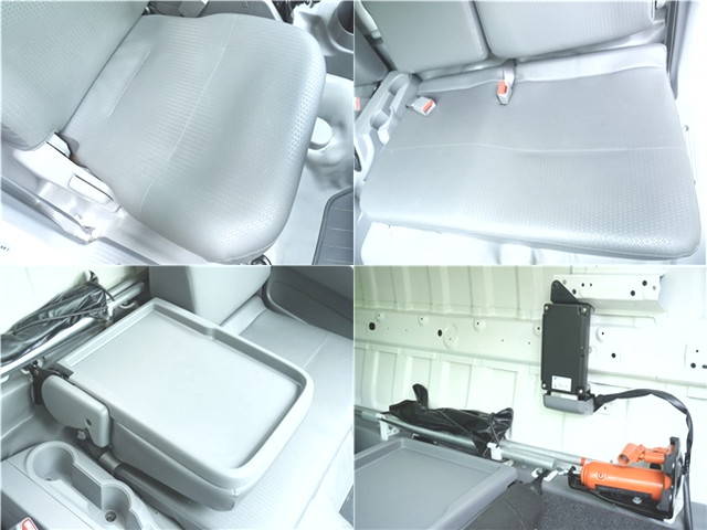 トヨタその他の車種アルミバン小型（2t・3t）[写真40]