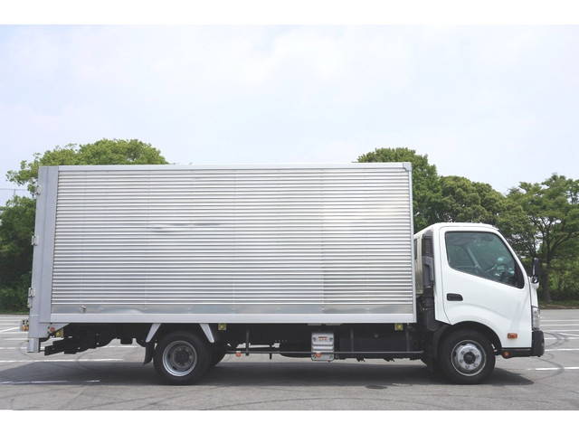 トヨタその他の車種アルミバン小型（2t・3t）[写真05]