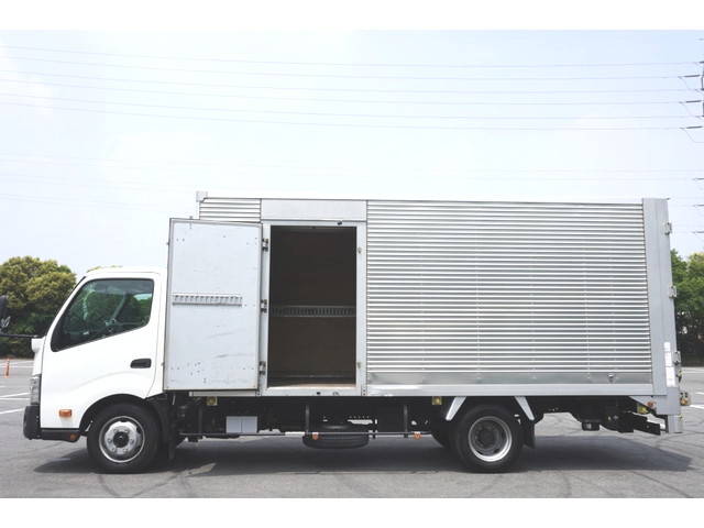 トヨタその他の車種アルミバン小型（2t・3t）[写真06]