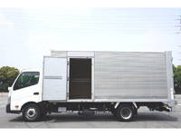 トヨタその他の車種アルミバン小型（2t・3t）[写真07]