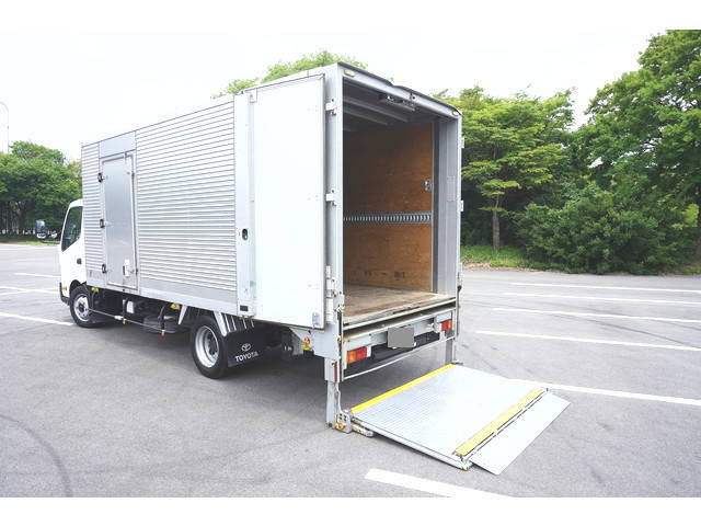 トヨタその他の車種アルミバン小型（2t・3t）[写真08]