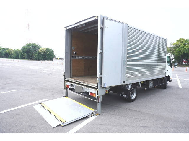 トヨタその他の車種アルミバン小型（2t・3t）[写真09]