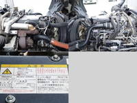 いすゞフォワードアルミウイング増トン（6t・8t）[写真10]