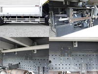 いすゞフォワードアルミウイング増トン（6t・8t）[写真11]