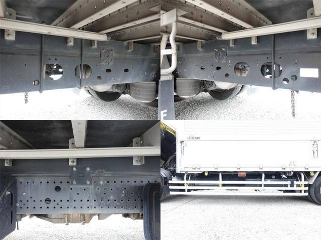 いすゞフォワードアルミウイング増トン（6t・8t）[写真12]