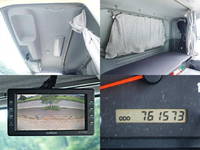 いすゞフォワードアルミウイング増トン（6t・8t）[写真15]