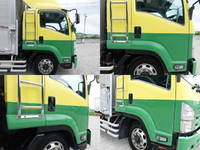 いすゞフォワードアルミウイング増トン（6t・8t）[写真04]