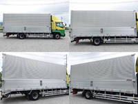 いすゞフォワードアルミウイング増トン（6t・8t）[写真05]