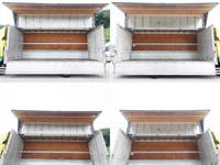 いすゞフォワードアルミウイング増トン（6t・8t）[写真09]