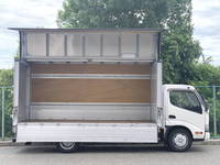 日野デュトロアルミウイング小型（2t・3t）[写真11]