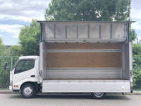 日野デュトロアルミウイング小型（2t・3t）[写真13]