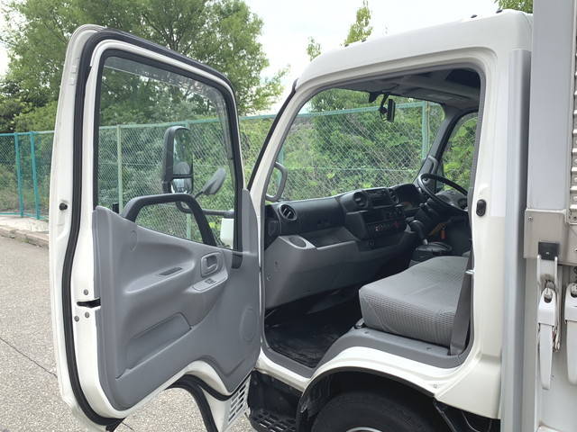 日野デュトロアルミウイング小型（2t・3t）[写真13]