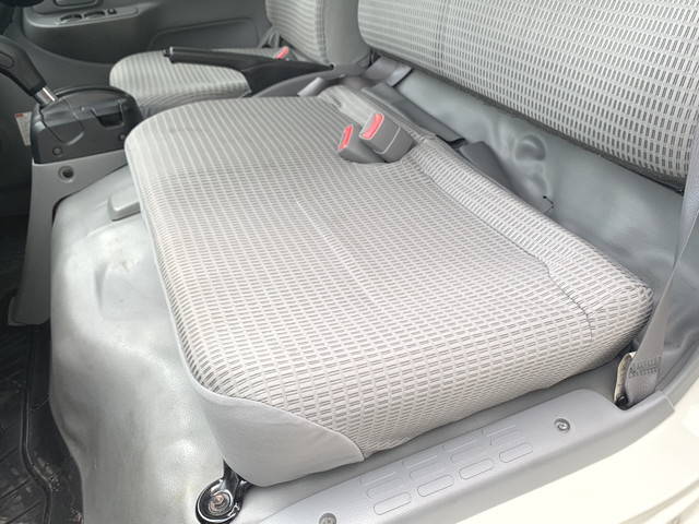 日野デュトロアルミウイング小型（2t・3t）[写真14]