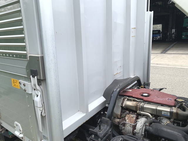 日野デュトロアルミウイング小型（2t・3t）[写真16]