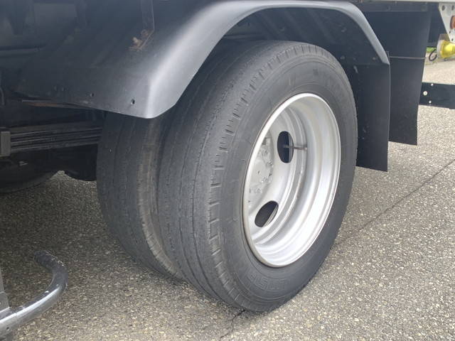 日野デュトロアルミウイング小型（2t・3t）[写真19]