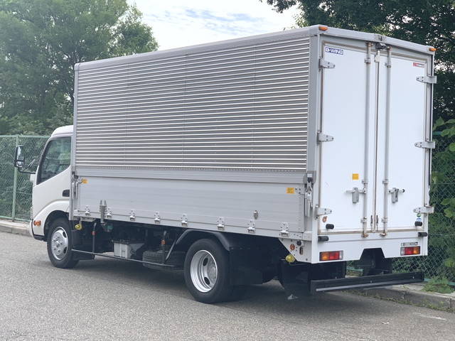 日野デュトロアルミウイング小型（2t・3t）[写真02]