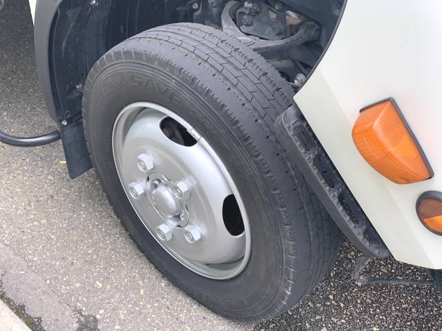 日野デュトロアルミウイング小型（2t・3t）[写真20]