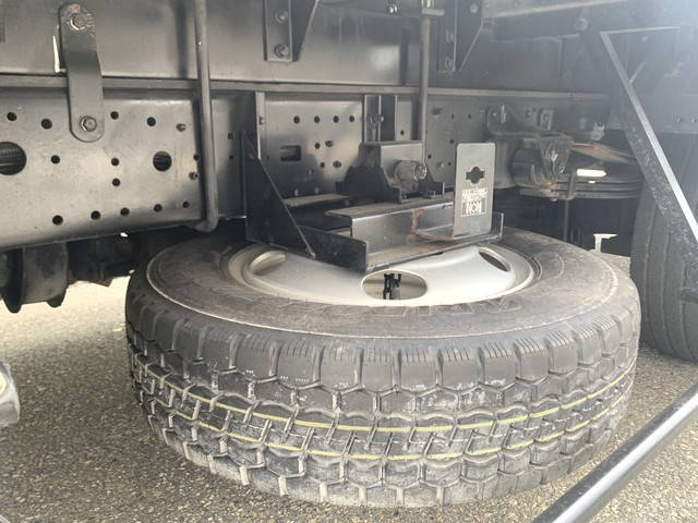 日野デュトロアルミウイング小型（2t・3t）[写真21]