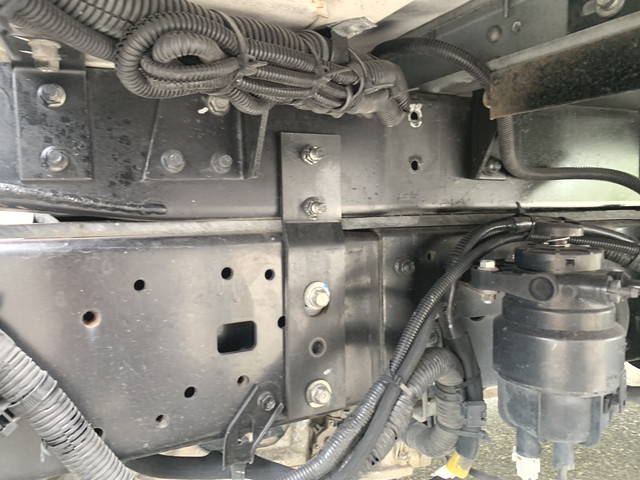 日野デュトロアルミウイング小型（2t・3t）[写真22]