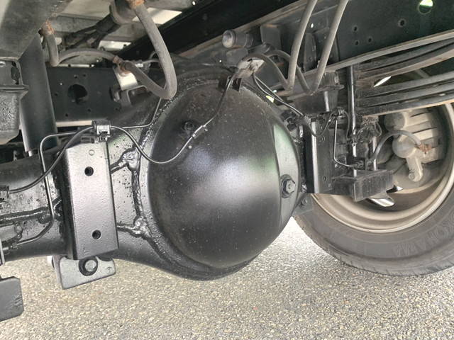 日野デュトロアルミウイング小型（2t・3t）[写真23]