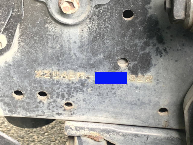 日野デュトロアルミウイング小型（2t・3t）[写真25]