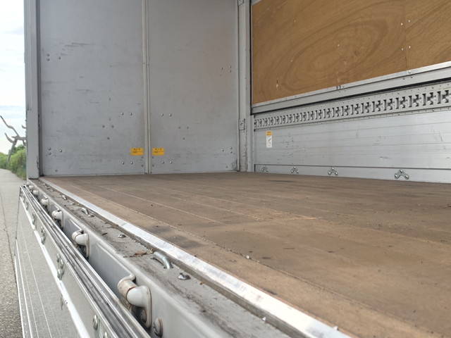 日野デュトロアルミウイング小型（2t・3t）[写真27]