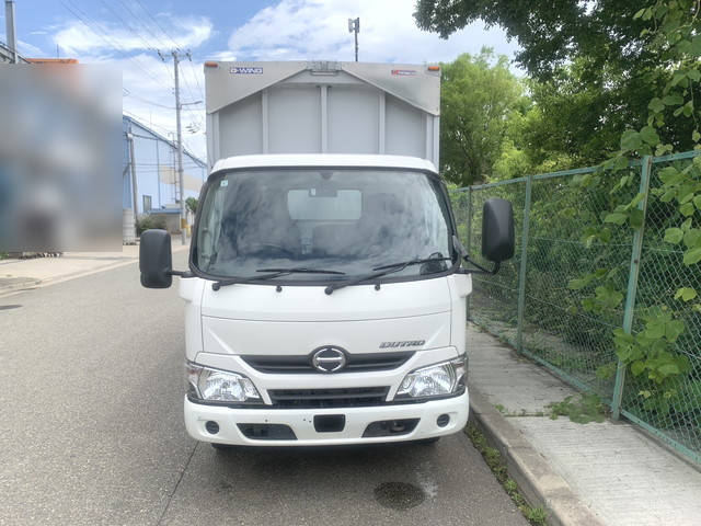 日野デュトロアルミウイング小型（2t・3t）[写真03]