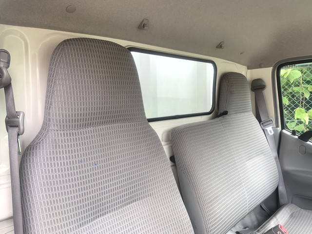 日野デュトロアルミウイング小型（2t・3t）[写真30]